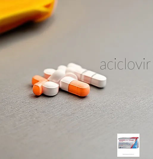 Creme aciclovir sans ordonnance